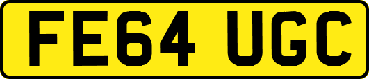 FE64UGC