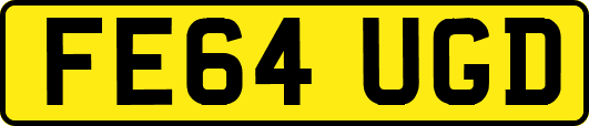 FE64UGD