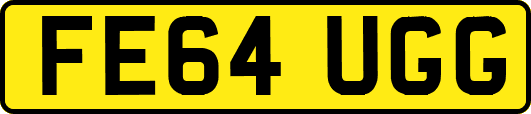 FE64UGG