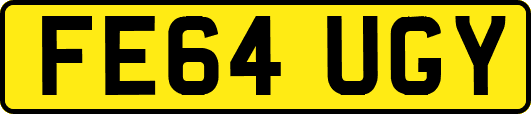 FE64UGY