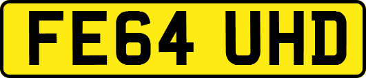 FE64UHD