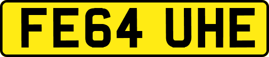 FE64UHE