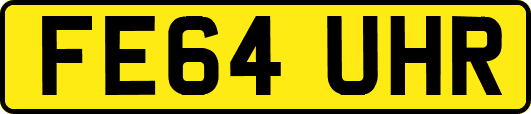 FE64UHR