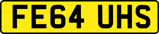 FE64UHS