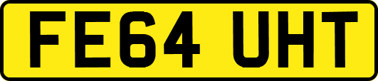 FE64UHT