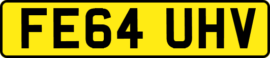 FE64UHV