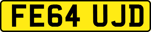 FE64UJD