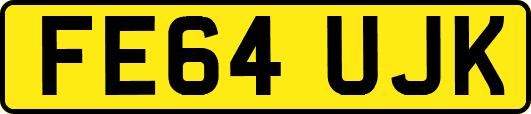 FE64UJK