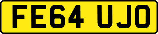 FE64UJO