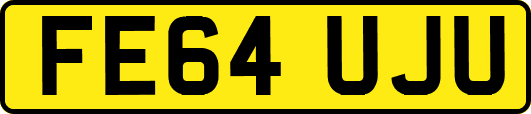 FE64UJU