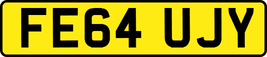FE64UJY