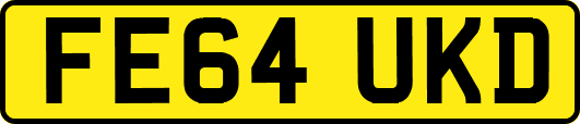 FE64UKD