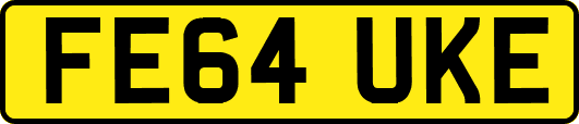 FE64UKE