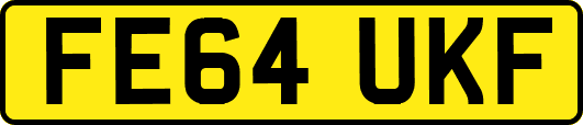 FE64UKF