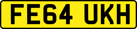 FE64UKH
