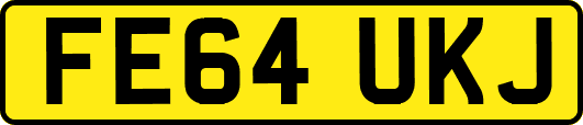 FE64UKJ