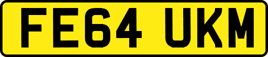 FE64UKM