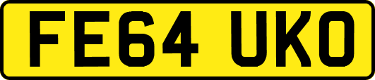 FE64UKO