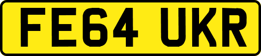 FE64UKR
