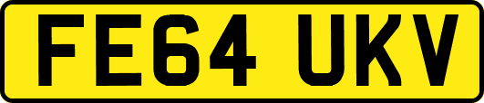 FE64UKV