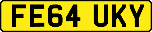 FE64UKY