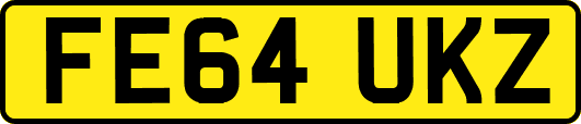 FE64UKZ