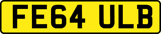 FE64ULB