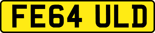 FE64ULD