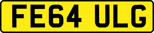 FE64ULG