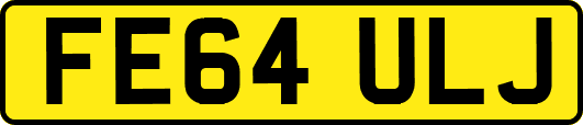 FE64ULJ