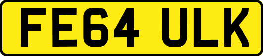 FE64ULK