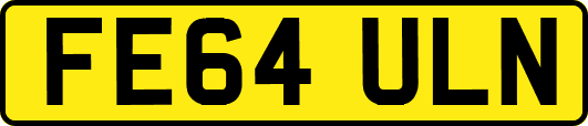 FE64ULN