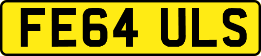 FE64ULS