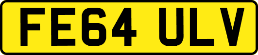 FE64ULV