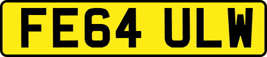 FE64ULW