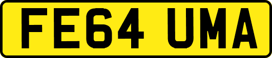 FE64UMA