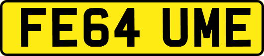 FE64UME