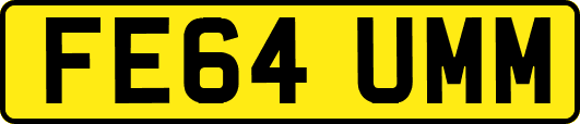 FE64UMM