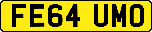 FE64UMO