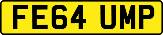 FE64UMP