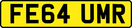 FE64UMR