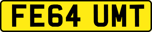 FE64UMT