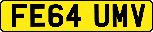 FE64UMV