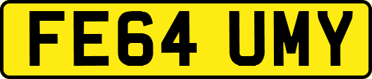 FE64UMY