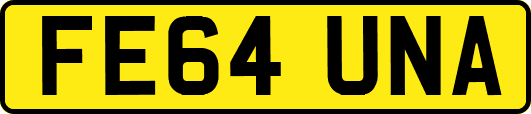 FE64UNA
