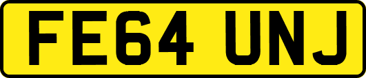 FE64UNJ
