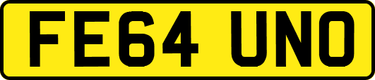 FE64UNO