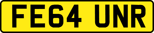 FE64UNR