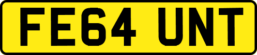 FE64UNT