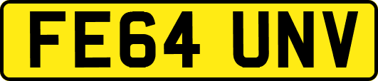 FE64UNV
